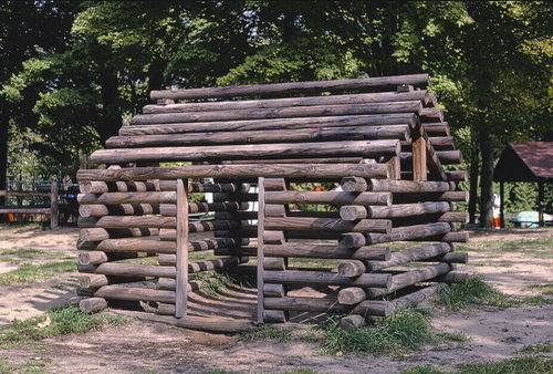 Deer Acres Storybook Amusement Park - Photos From Old Park Website (newer photo)